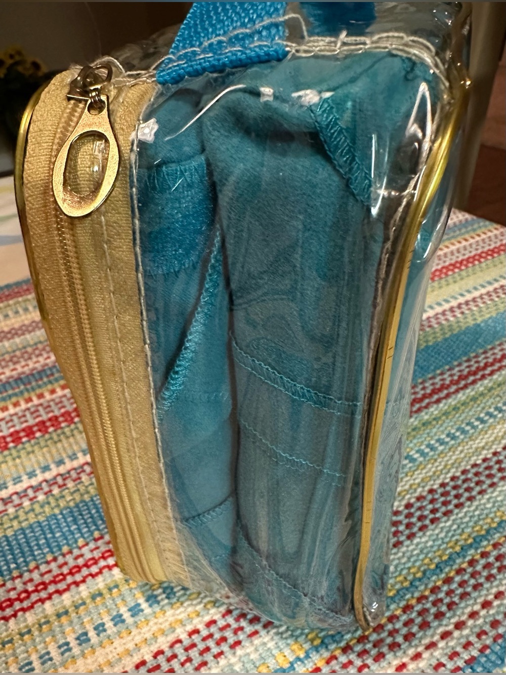 Sleep Styler Large Heat-Free Hair Rollers with Case – New - Picture 3 of 6